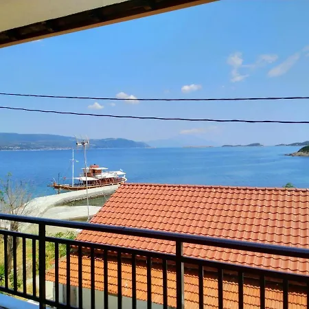 Apartman Gianni's By The Sea Amulianí