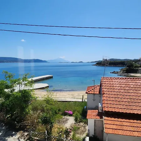 Apartament Gianni's By The Sea Amoliani