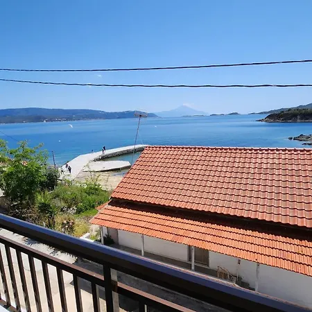 Apartament Gianni's By The Sea Amoliani