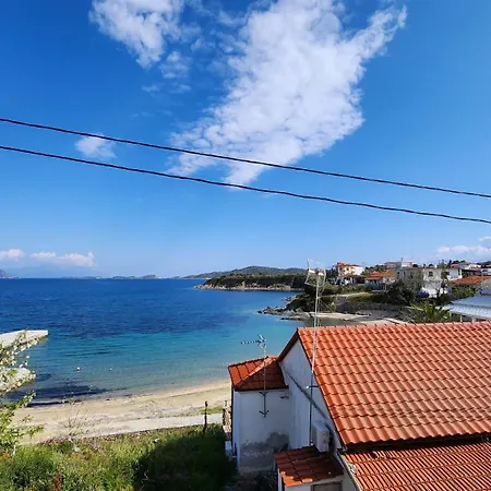 Apartament Gianni's By The Sea