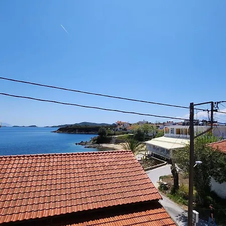 Apartament Gianni's By The Sea *