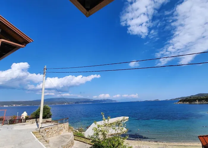 Διαμέρισμα Gianni's By The Sea *