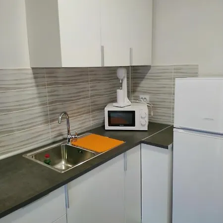 Gianni's By The Sea * Ammouliani