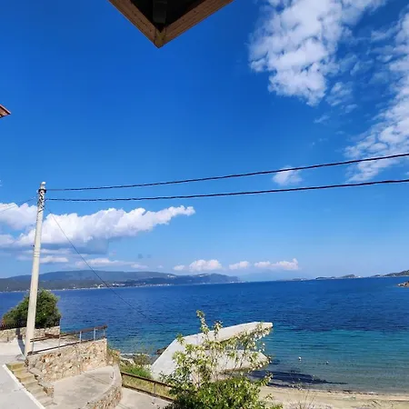 Apartment Gianni's By The Sea *