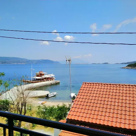 Apartman Gianni's By The Sea *