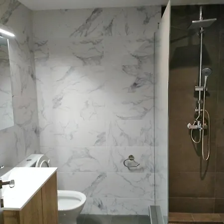 Gianni's By The Sea Ammouliani