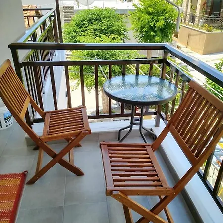 Apartman Gianni's By The Sea *