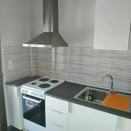 Apartman Gianni's By The Sea *