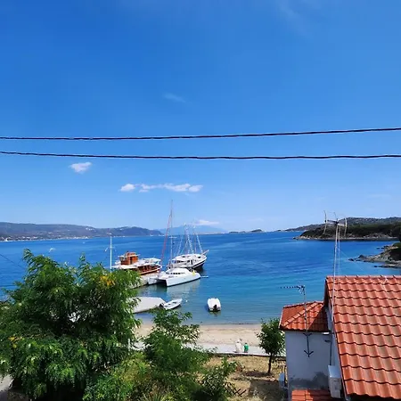 Apartman Gianni's By The Sea *