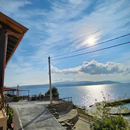 Apartman Gianni's By The Sea