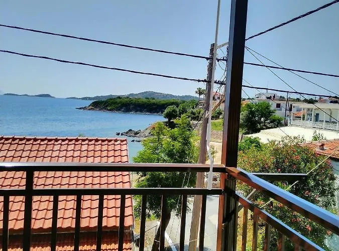 Apartamento Gianni's By The Sea