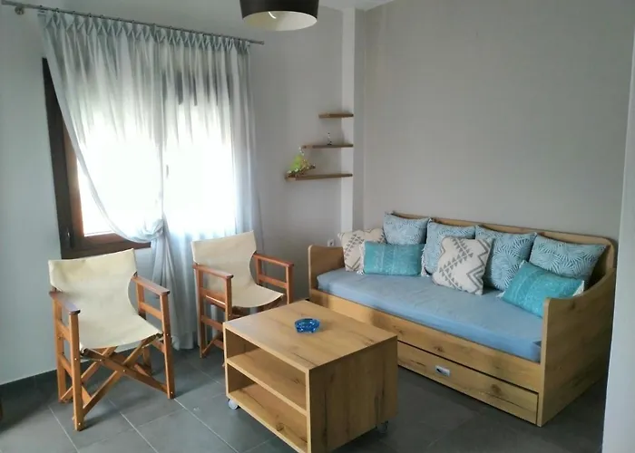 Gianni's By The Sea Apartamento *