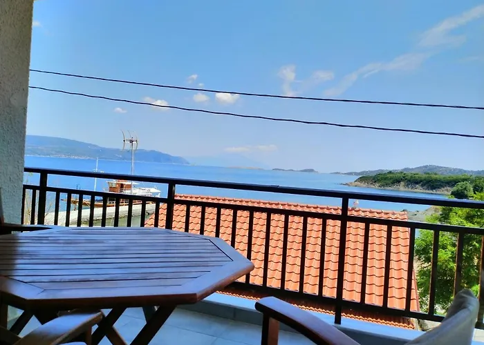 Apartamento Gianni's By The Sea