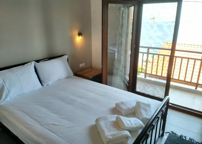 Gianni's By The Sea Apartamento