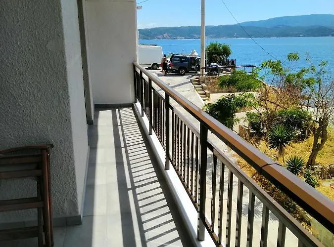 Gianni's By The Sea Apartamento