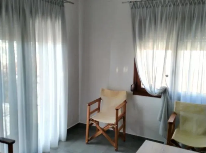 Gianni's By The Sea Apartamento *