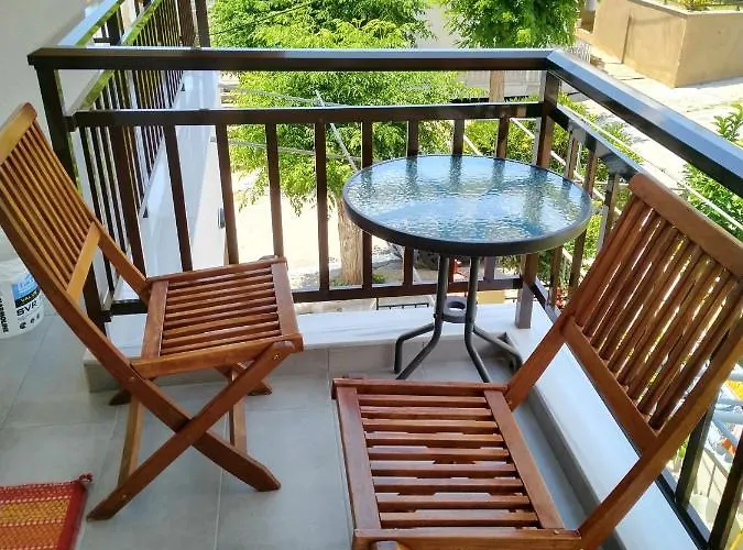 Apartamento Gianni's By The Sea *