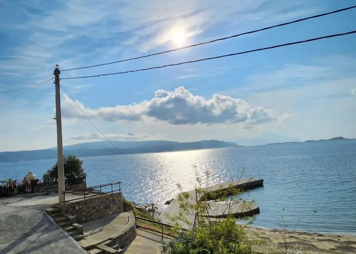 Gianni's By The Sea Apartamento