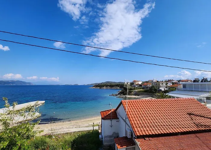 Apartamento Gianni's By The Sea