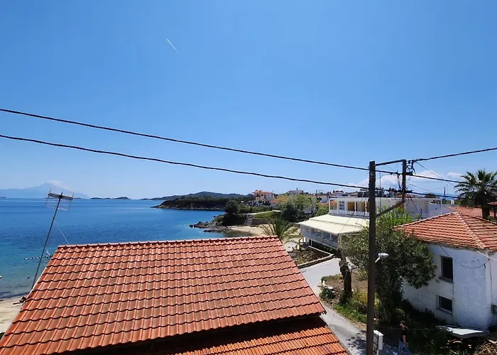 Apartamento Gianni's By The Sea *